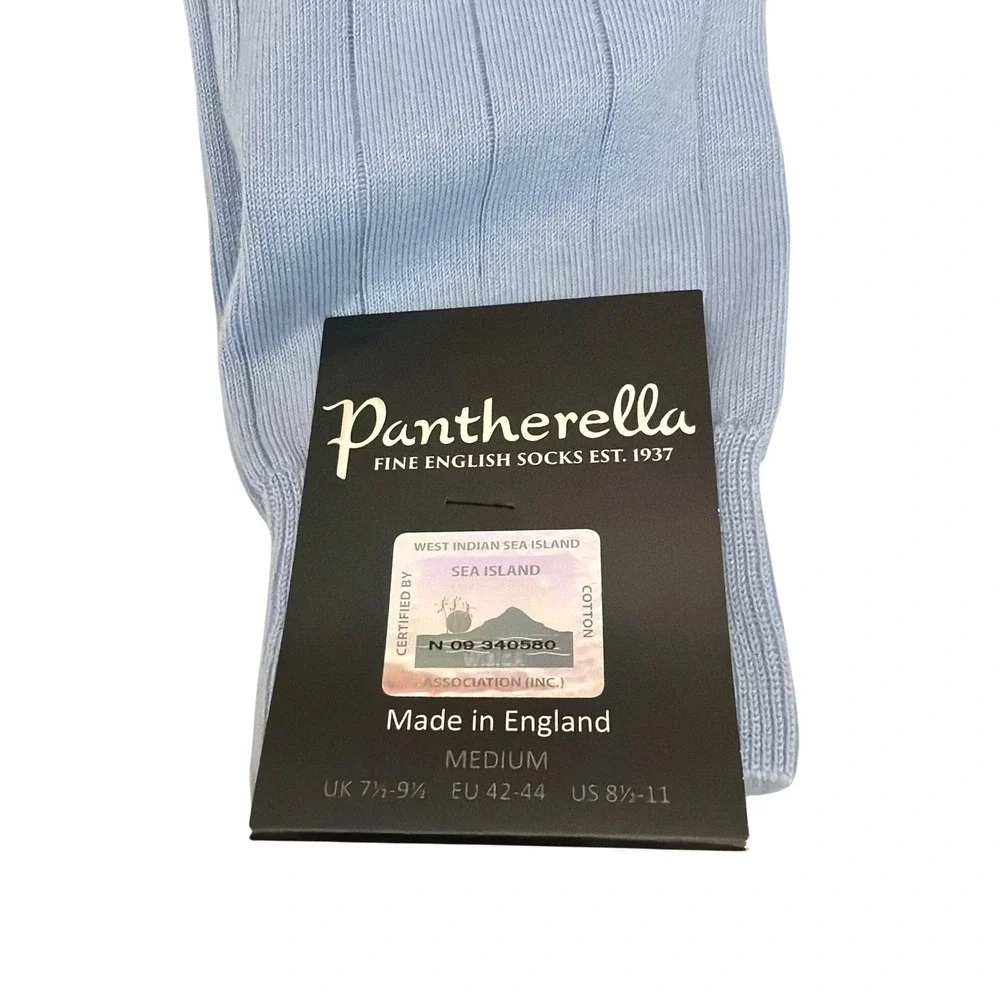 Pantherella dorrington light